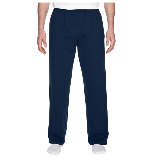 Adult SofSpun® Open-Bottom Pocket Sweatpants Thumbnail