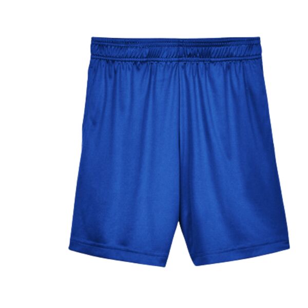 Youth Zone Performance Shorts Thumbnail