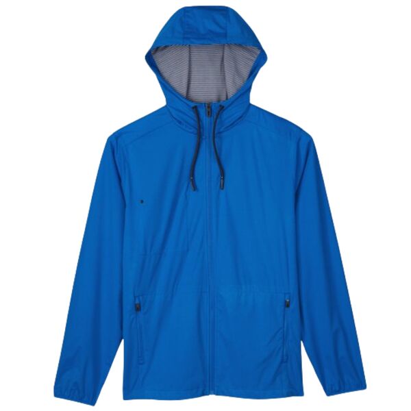 North End Men's Network Lightweight Jacket Thumbnail