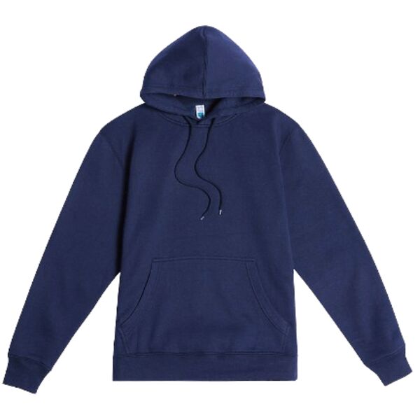 Future Fleece Thumbnail