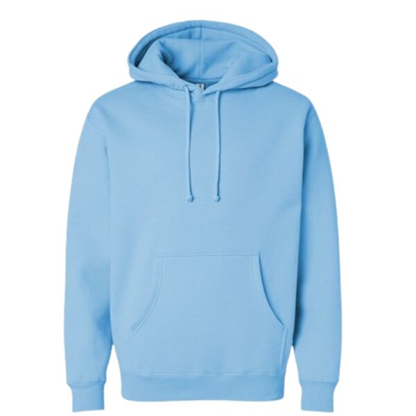 Heavyweight Hooded Sweatshirt Thumbnail