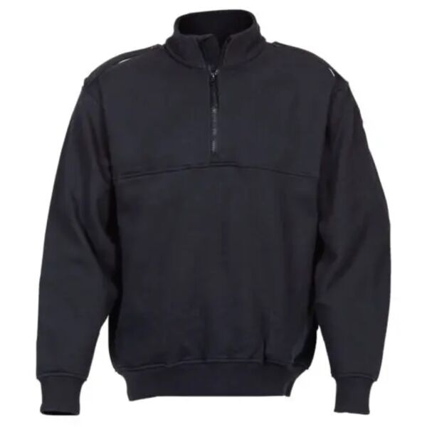 Jobtown 1/4 Zip Sweaters Thumbnail