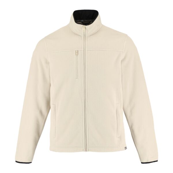 Roots73 Westville Eco Microfleece Ful Zip Men's Thumbnail