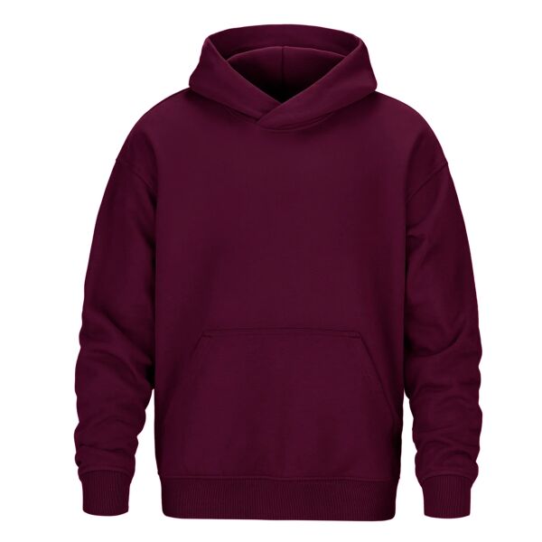 Forge - HEAVY Pullover Hooded Sweatshirt 440GSM Thumbnail