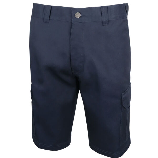 Unisex Cargo Work Short Thumbnail