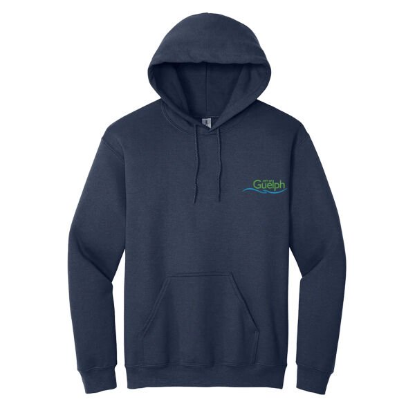 Heavy Blend Hooded Sweatshirt Thumbnail